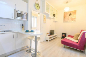 For You Rentals Cozy 1 bedroom flat a few metres from the city centre AMA2721